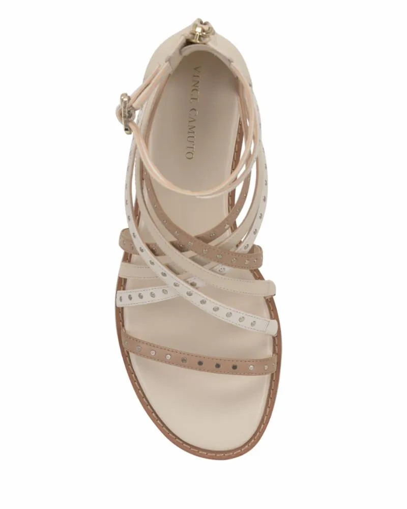 Vince Camuto DIRRAZO WARM VANILLA COCONUT CREAM SFT