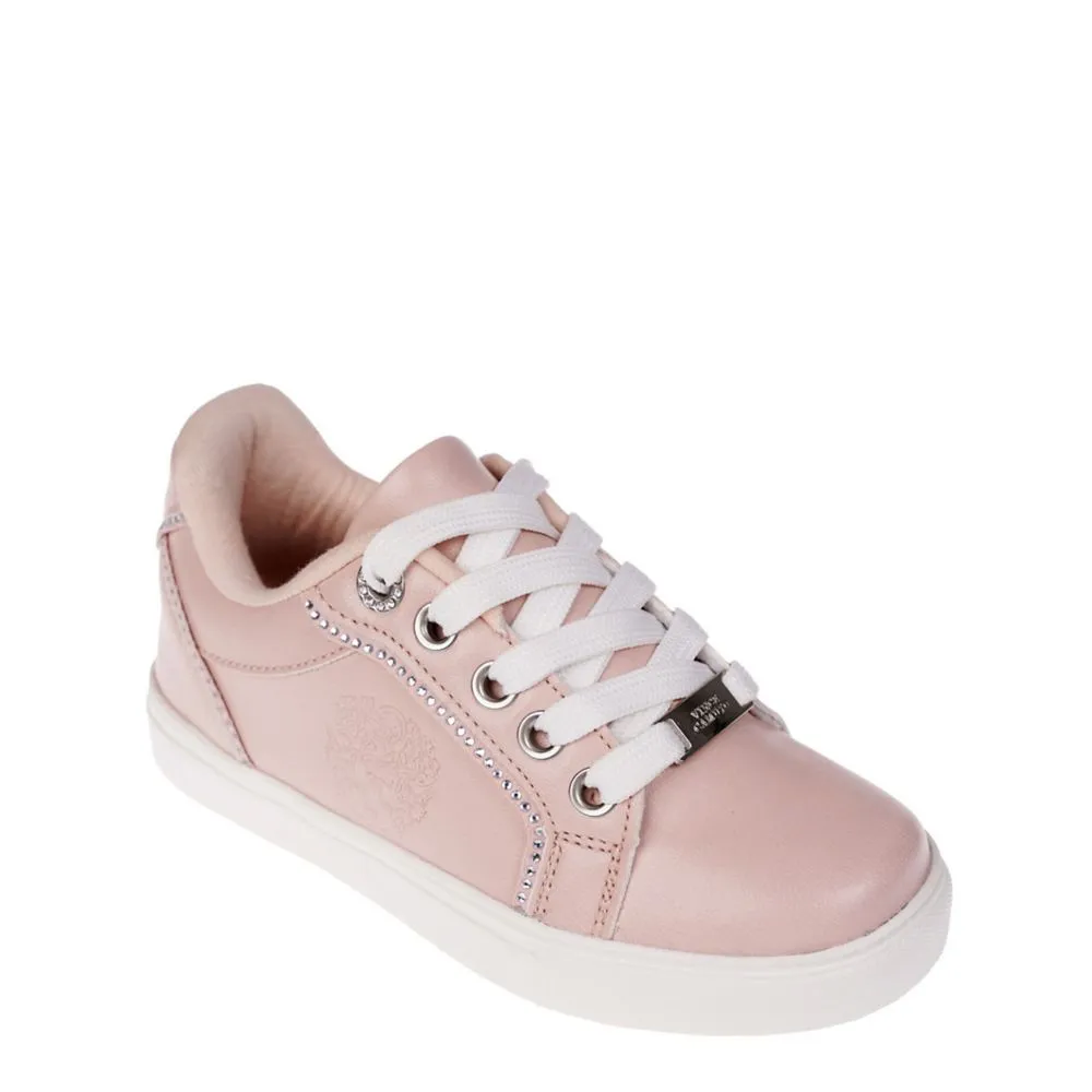 VINCE CAMUTO KIDS  GIRLS LITTLE-BIG KID SNEAKER