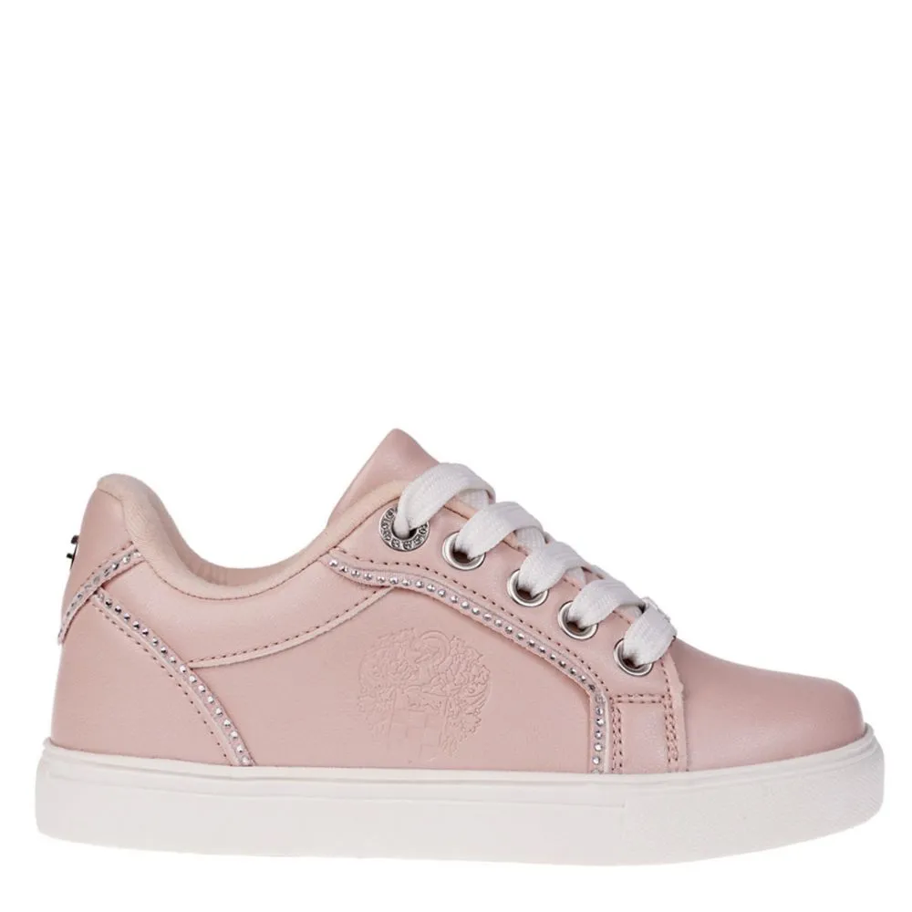 VINCE CAMUTO KIDS  GIRLS LITTLE-BIG KID SNEAKER