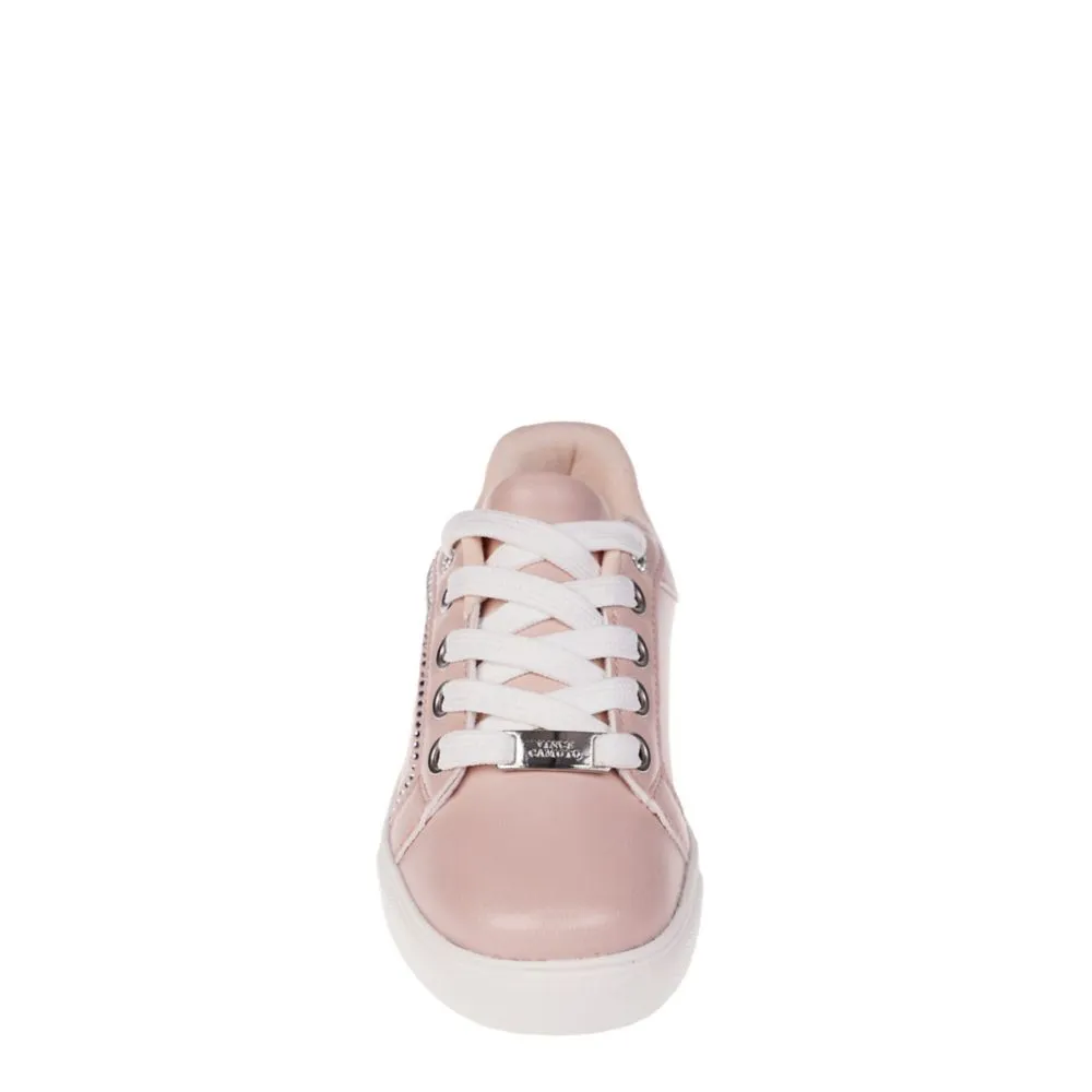 VINCE CAMUTO KIDS  GIRLS LITTLE-BIG KID SNEAKER