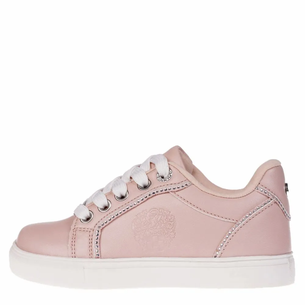 VINCE CAMUTO KIDS  GIRLS LITTLE-BIG KID SNEAKER