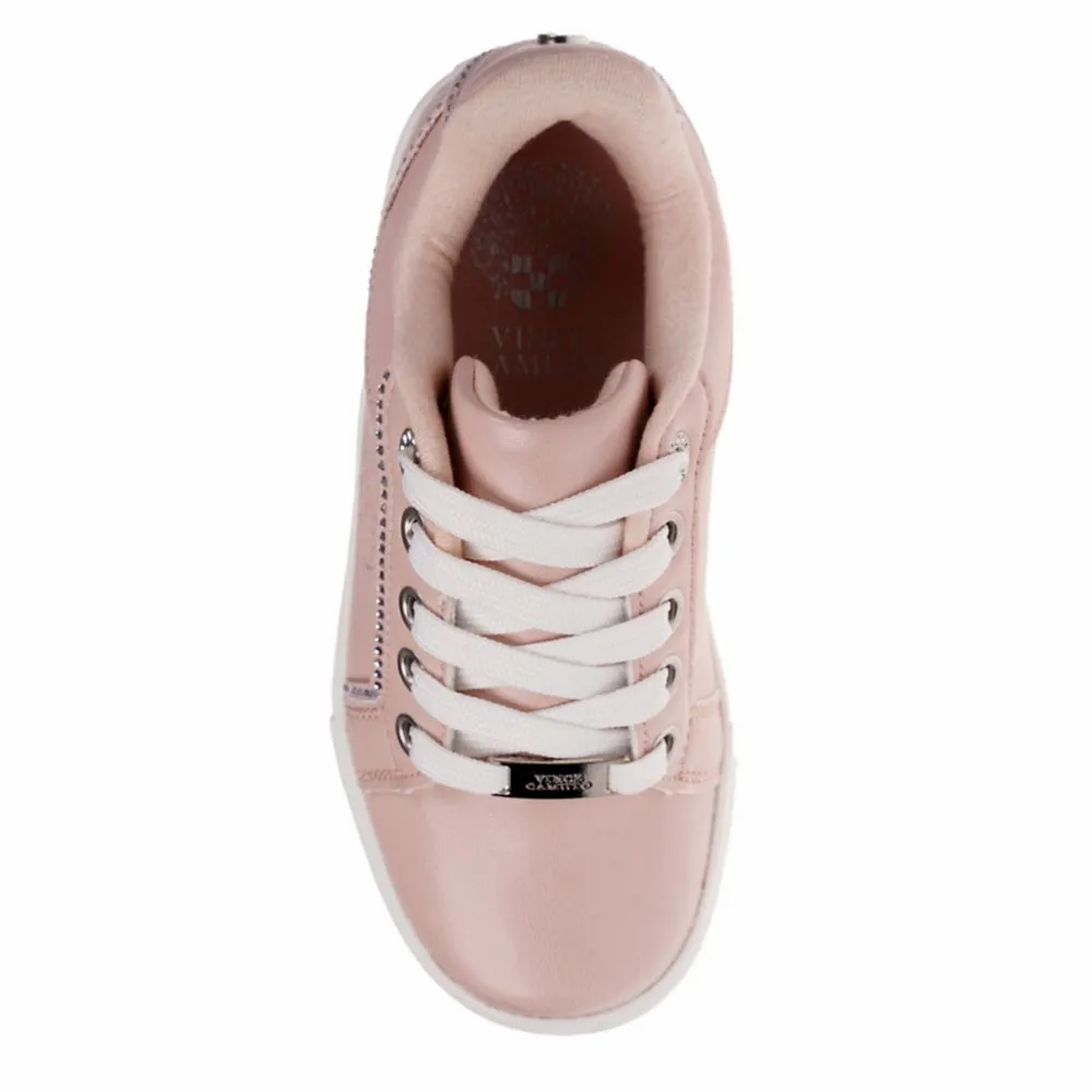 VINCE CAMUTO KIDS  GIRLS LITTLE-BIG KID SNEAKER