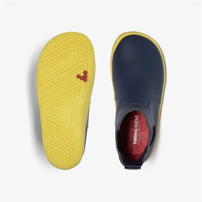 Vivobarefoot Fulham Boots Kids