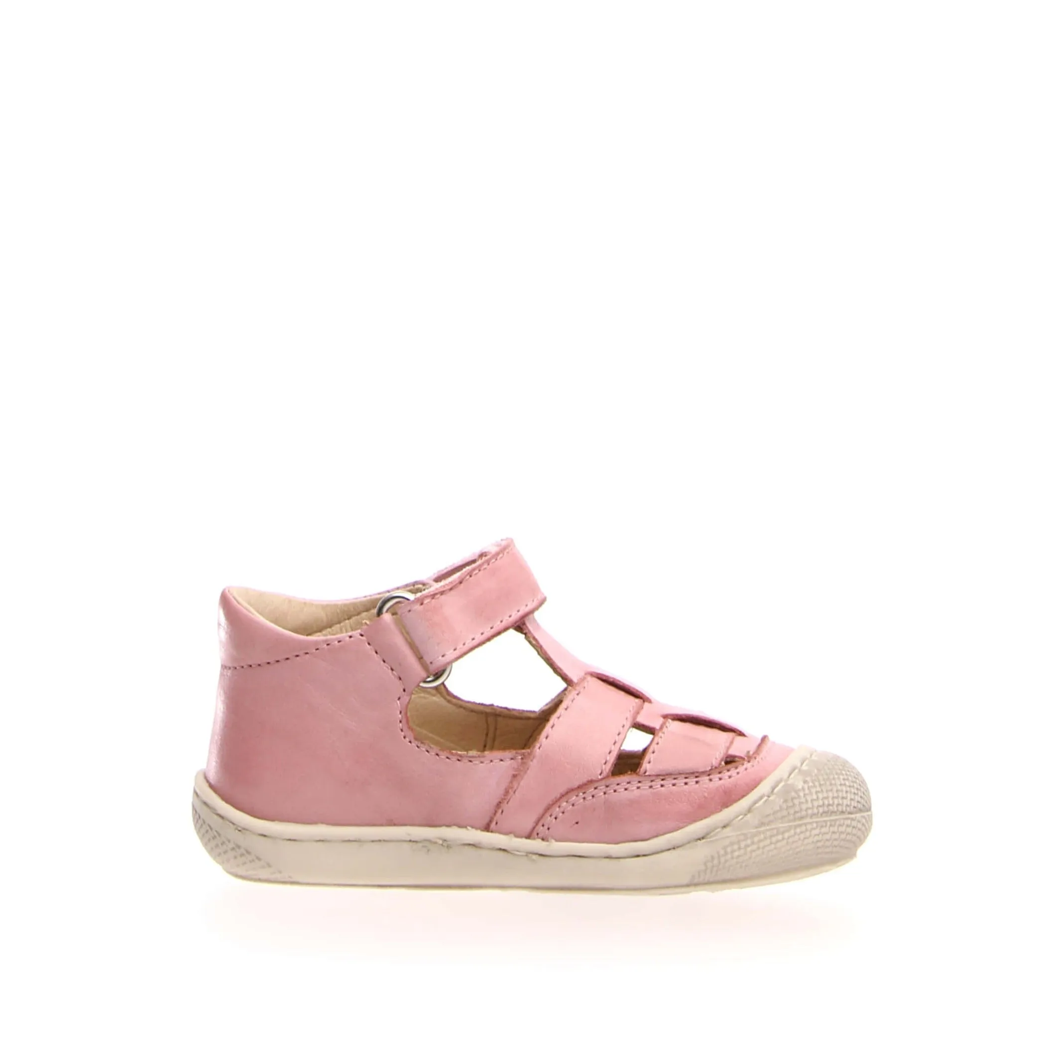 Wad - Pink Leather||Wad - Cuir rose