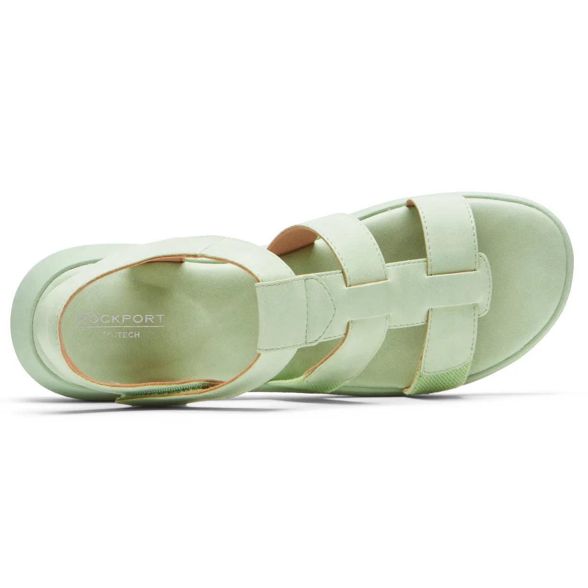 Women's Abbie T-Strap Sandal