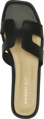 Women's Madden Girl Hailey Sandals