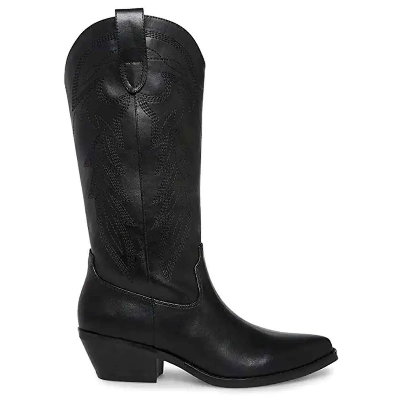 Women's Madden Girl Redford Western Boots