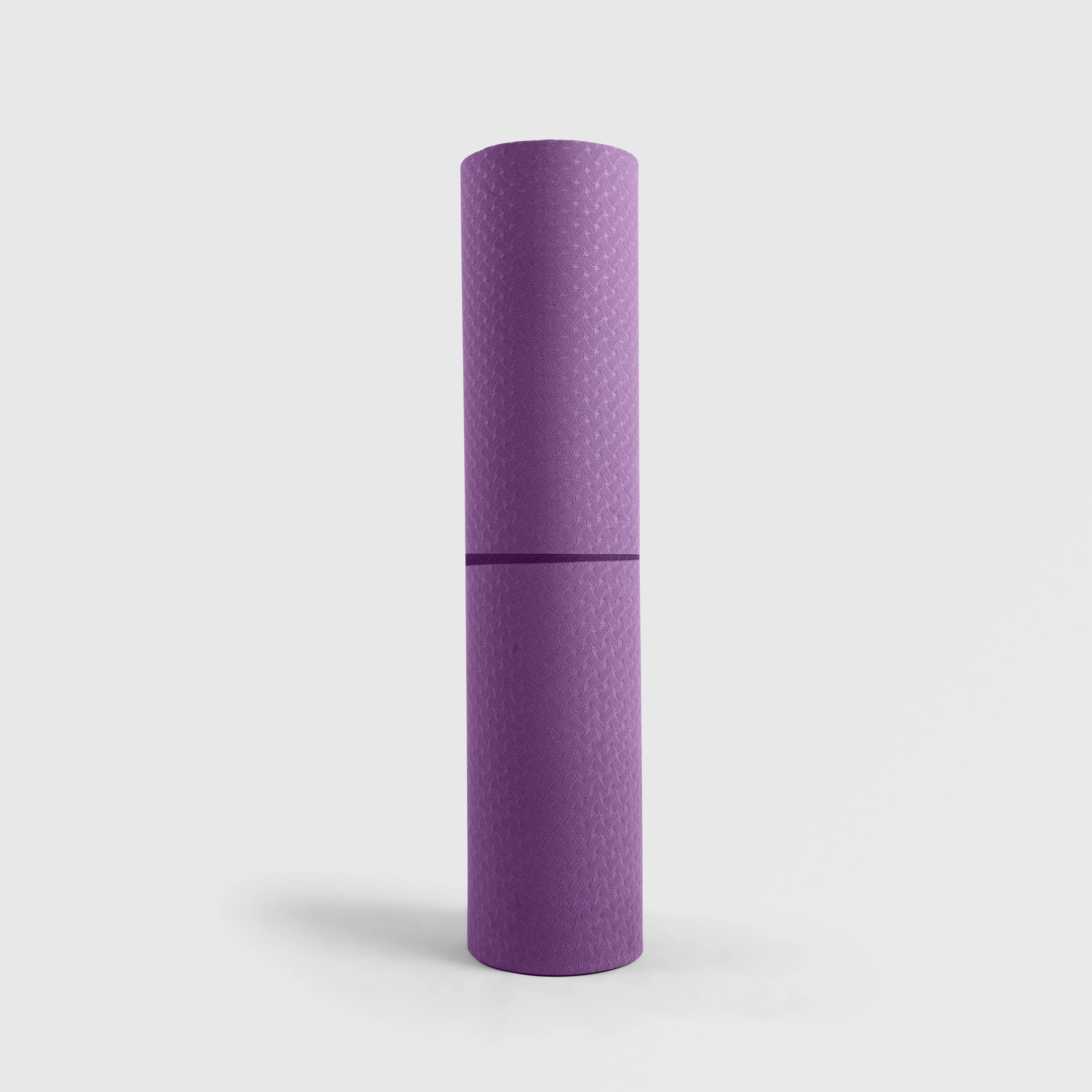 Yoga Matt (Pink)