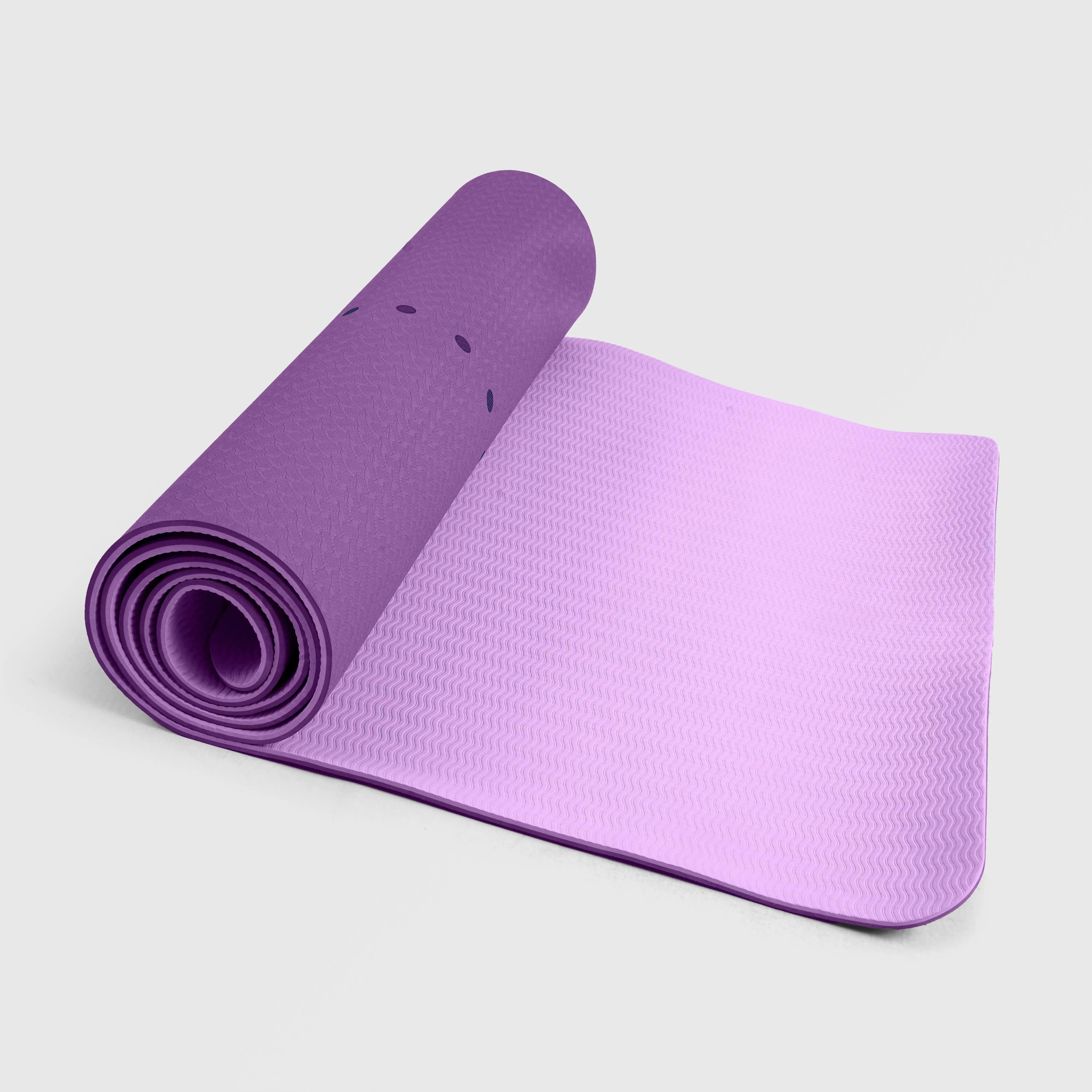 Yoga Matt (Pink)