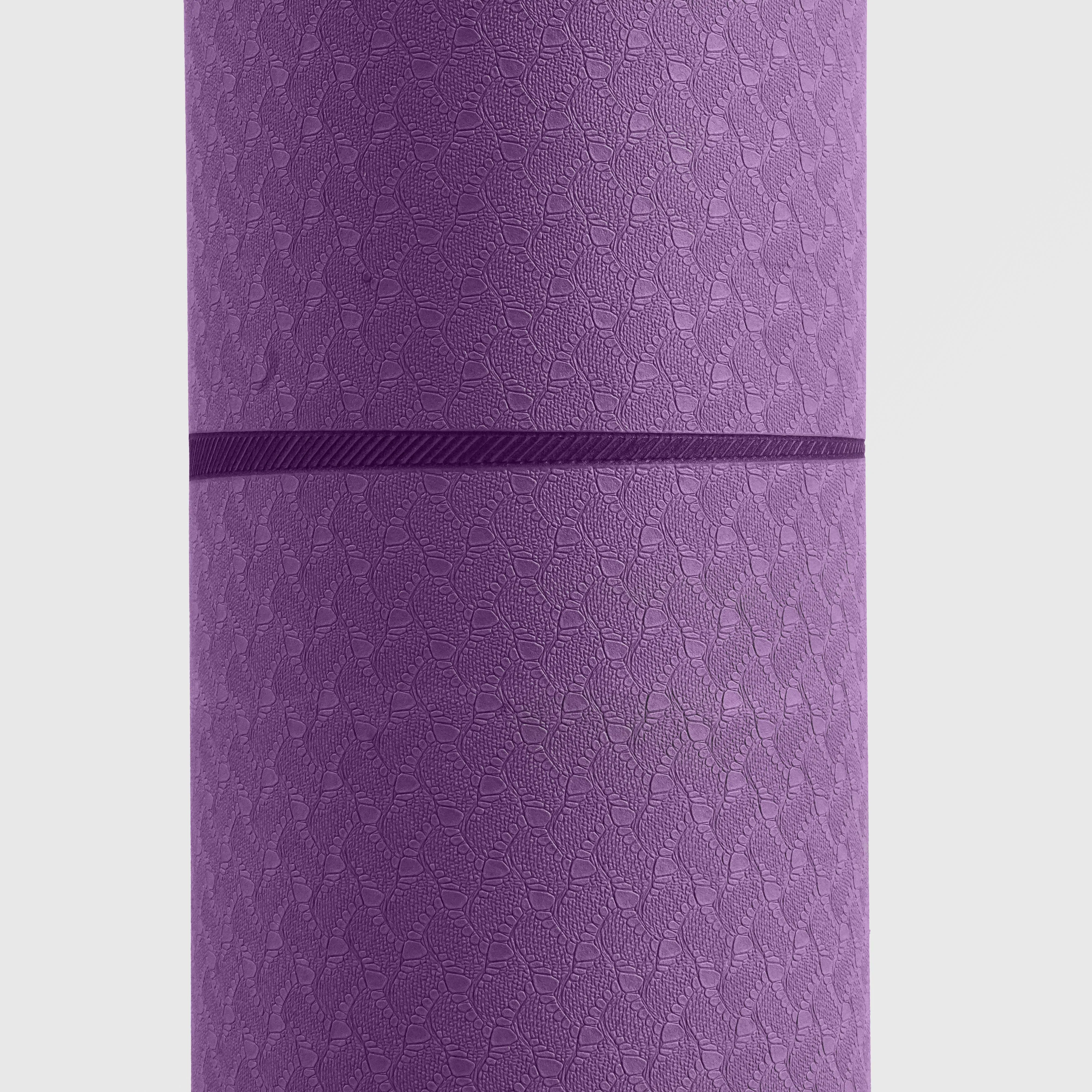 Yoga Matt (Pink)