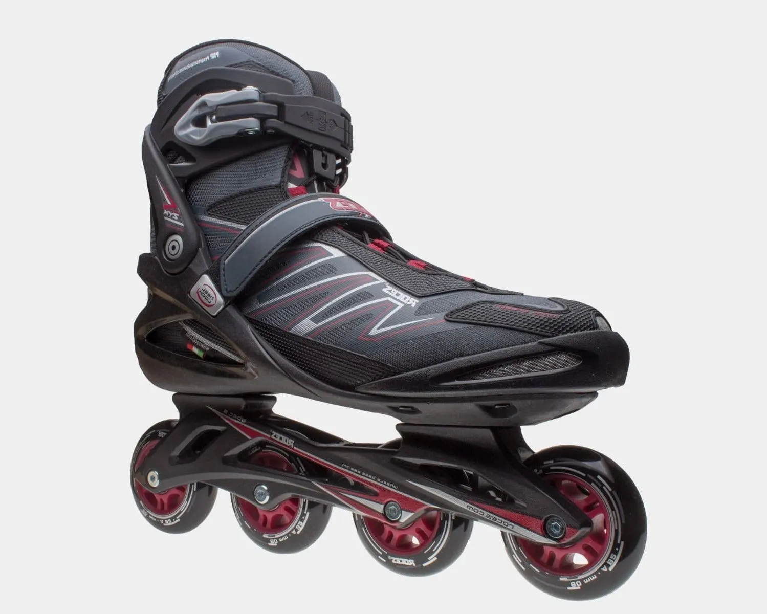 ZYX Inline Skates